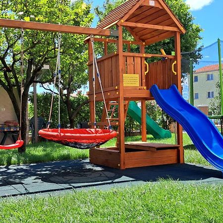 Apartmani Bubnic Umag Exterior photo