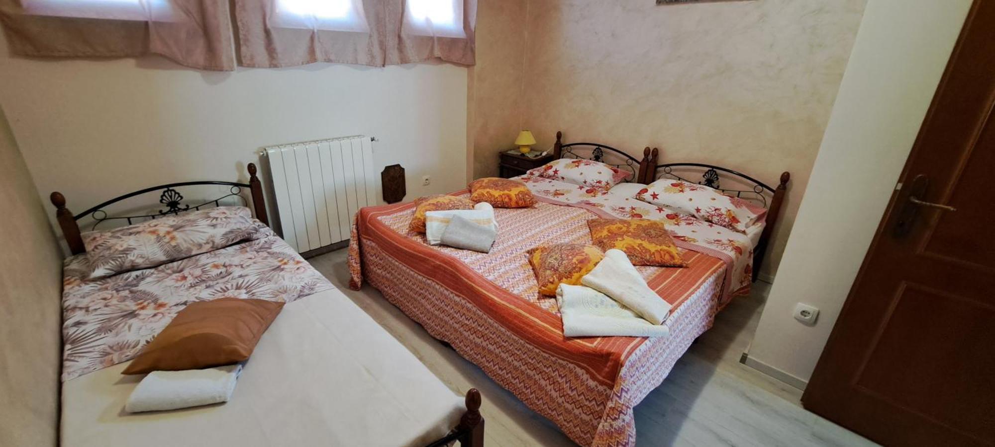 Apartmani Bubnic Umag Exterior photo