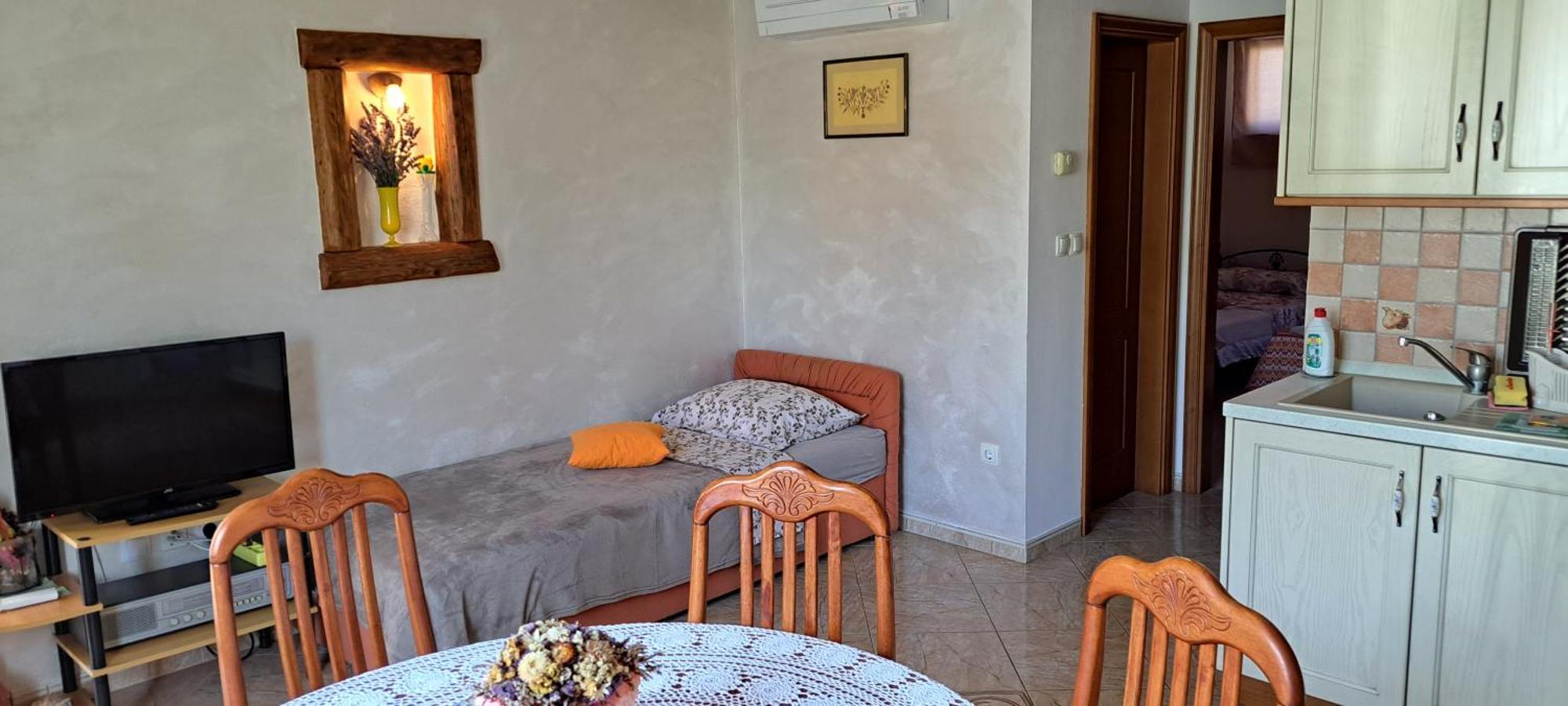 Apartmani Bubnic Umag Exterior photo
