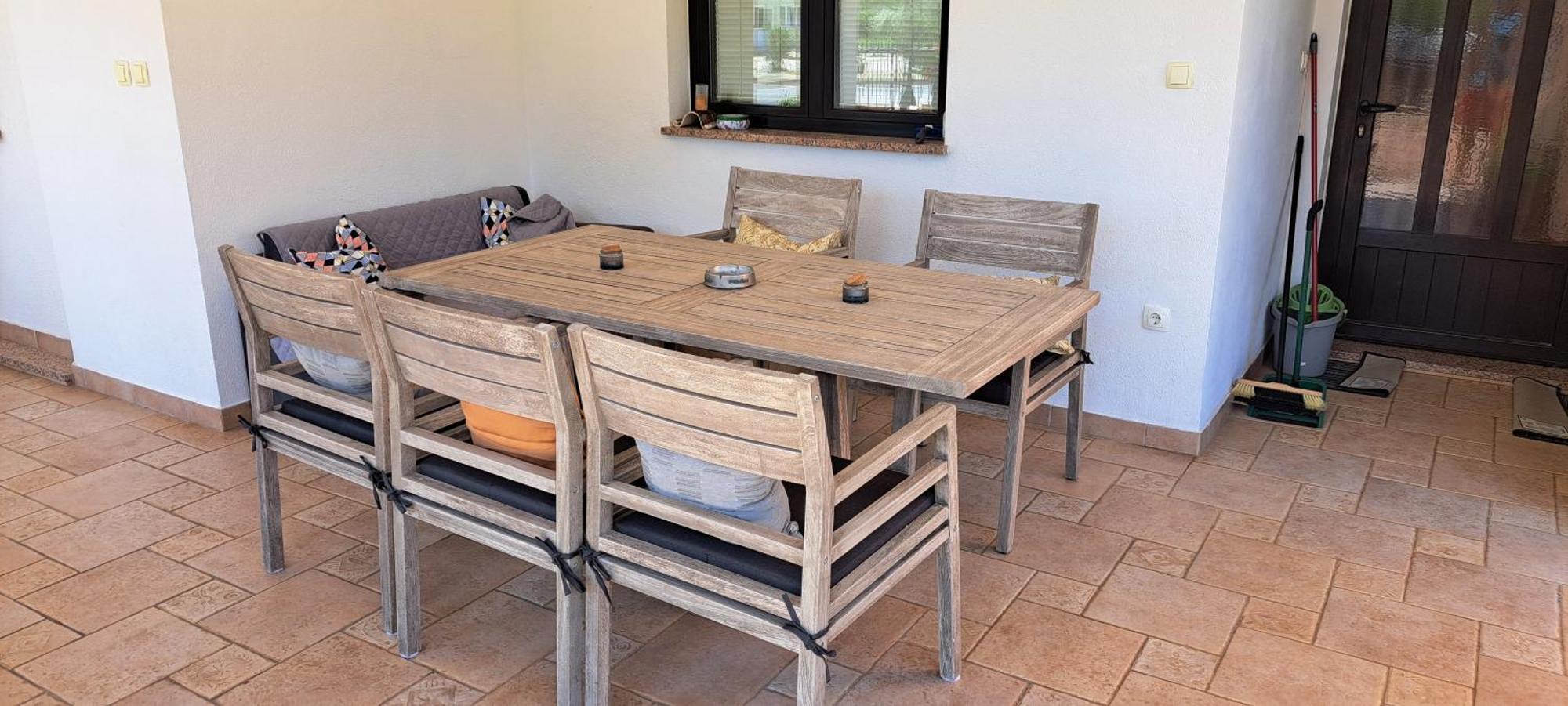 Apartmani Bubnic Umag Exterior photo