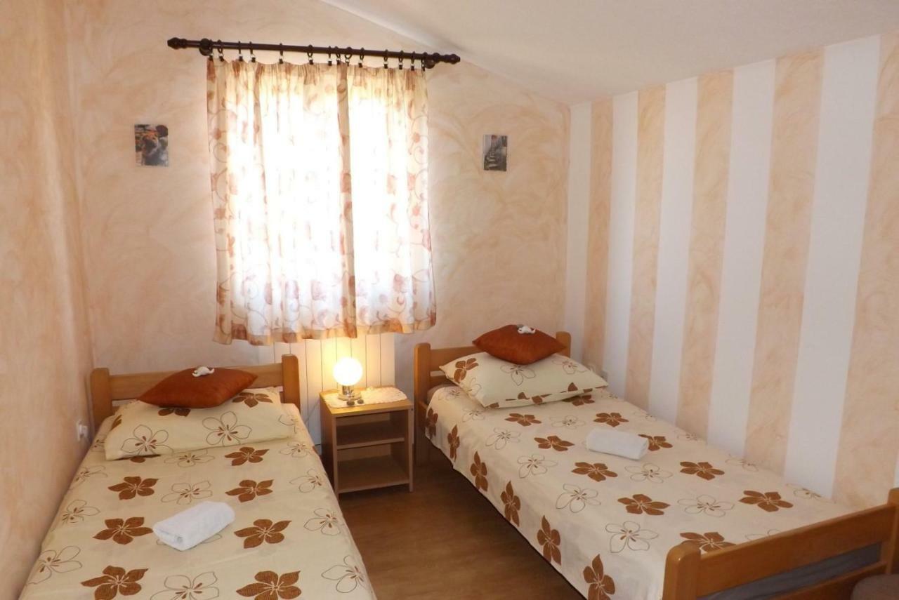 Apartmani Bubnic Umag Exterior photo
