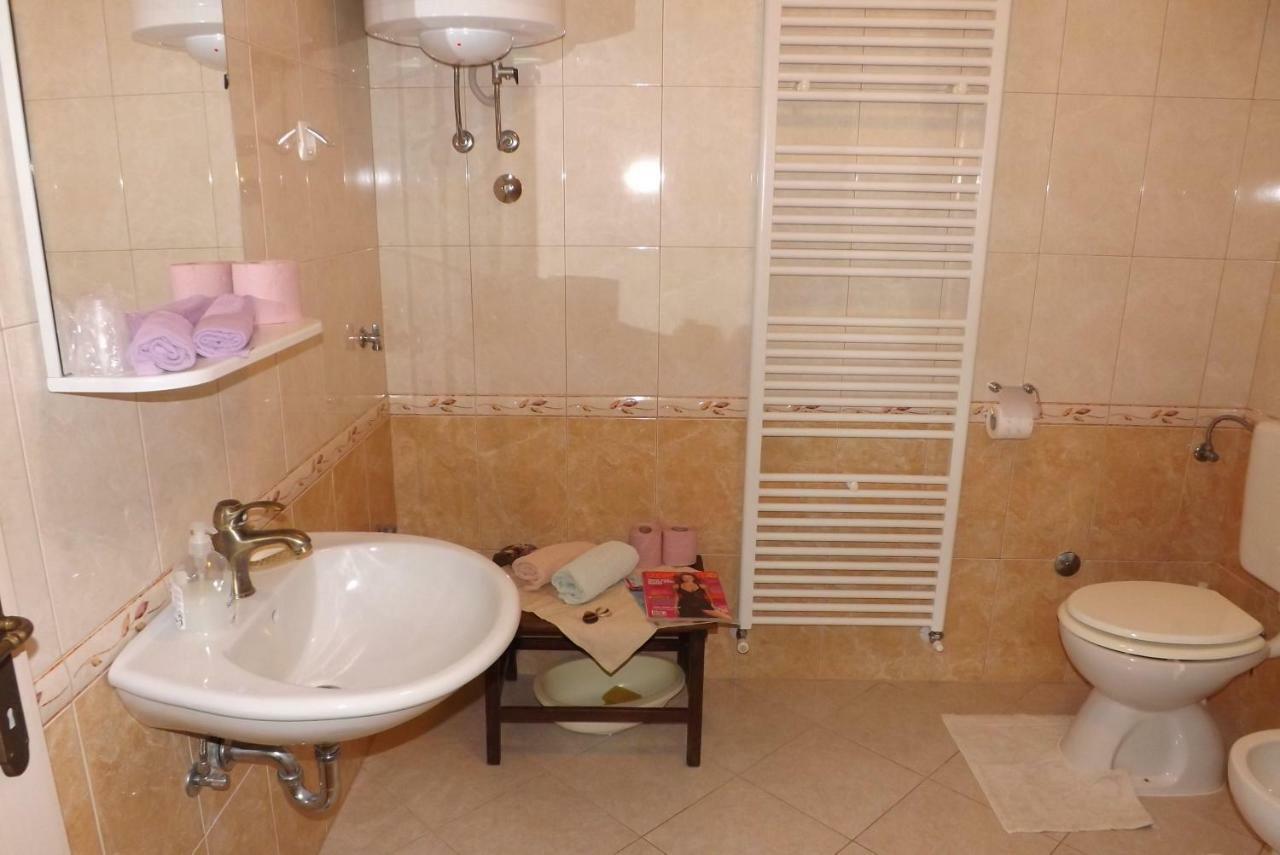 Apartmani Bubnic Umag Exterior photo