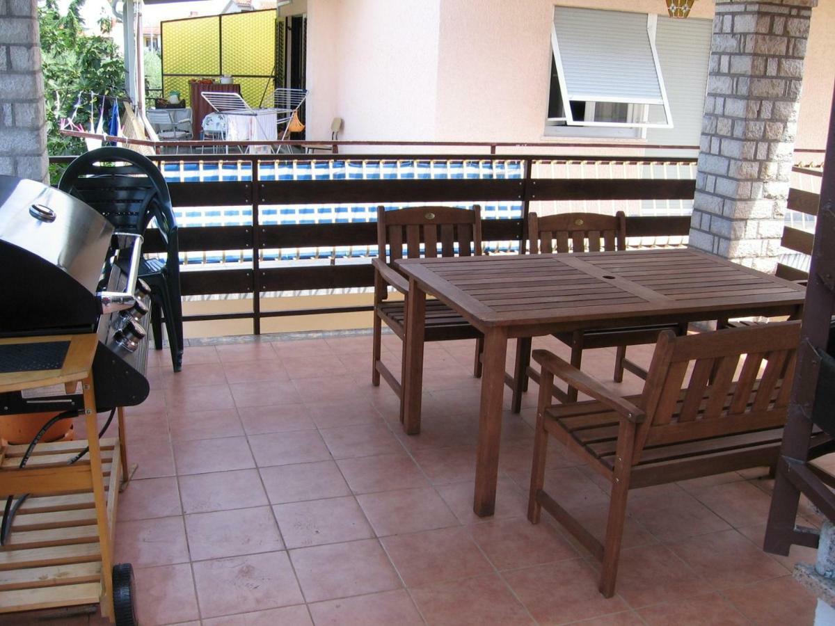Apartmani Bubnic Umag Exterior photo