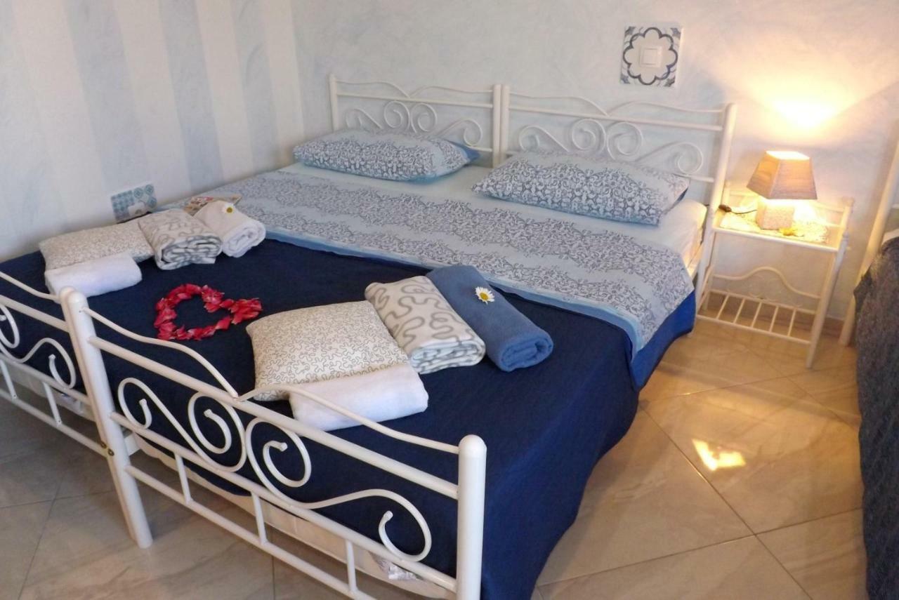 Apartmani Bubnic Umag Exterior photo