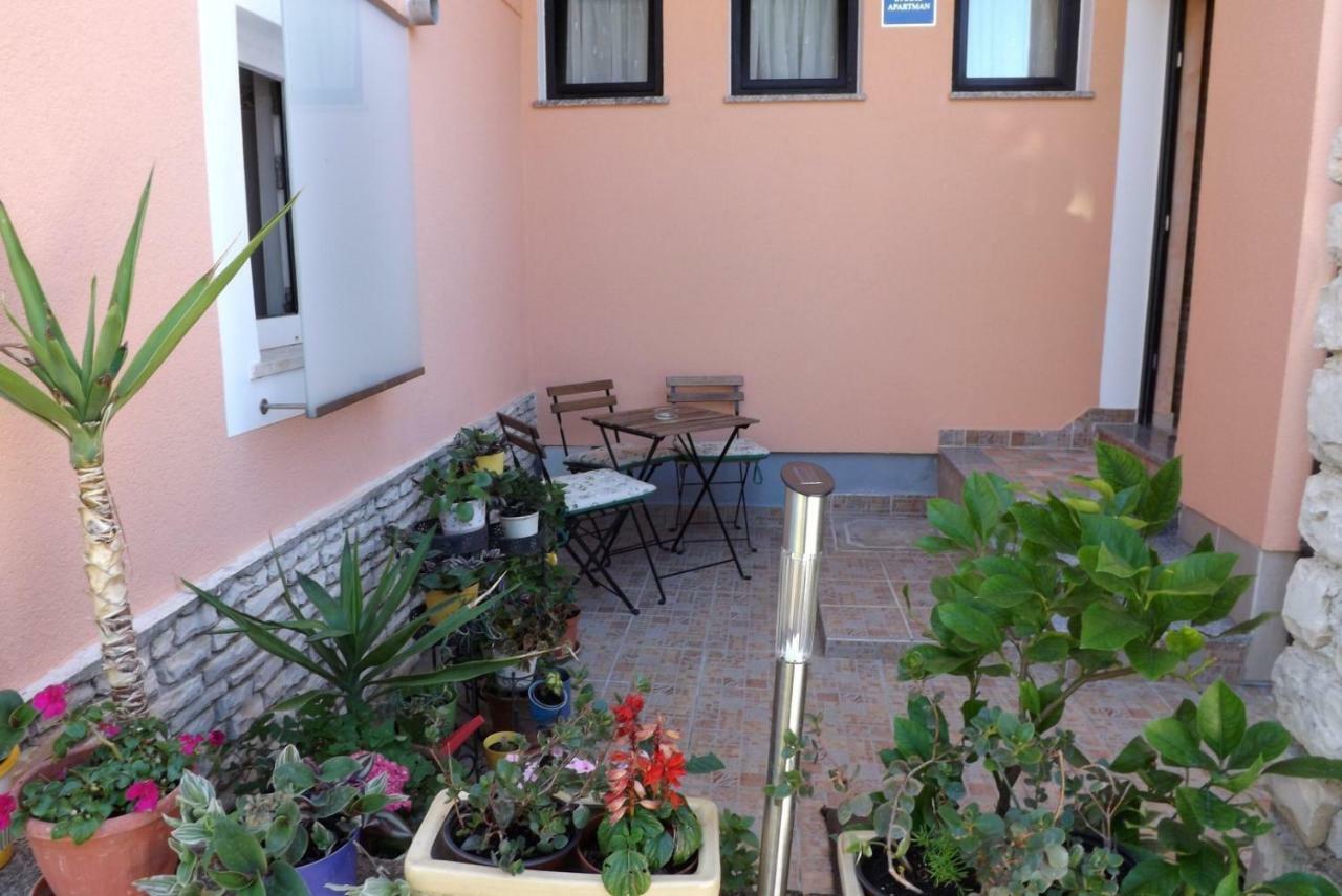 Apartmani Bubnic Umag Exterior photo