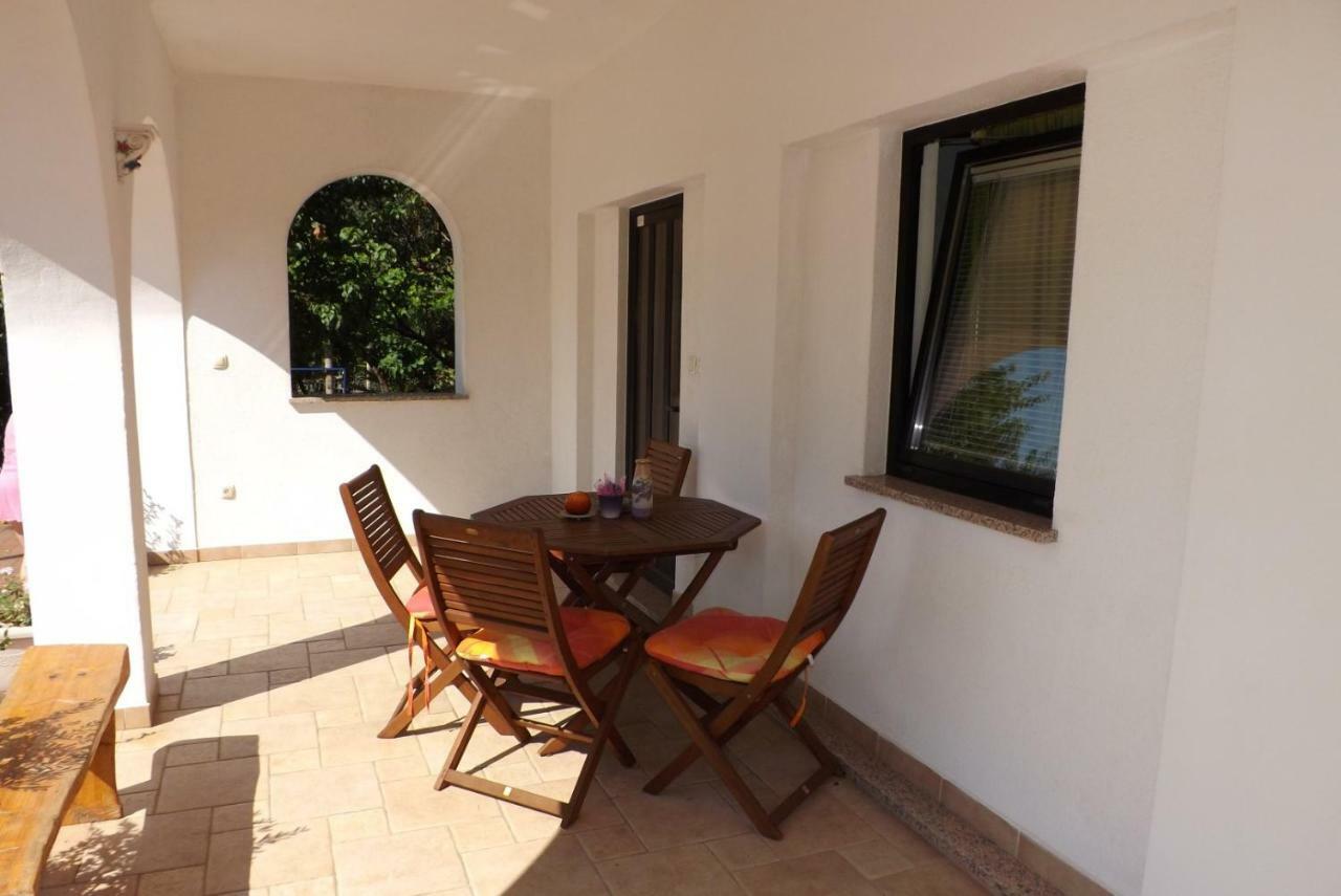 Apartmani Bubnic Umag Exterior photo