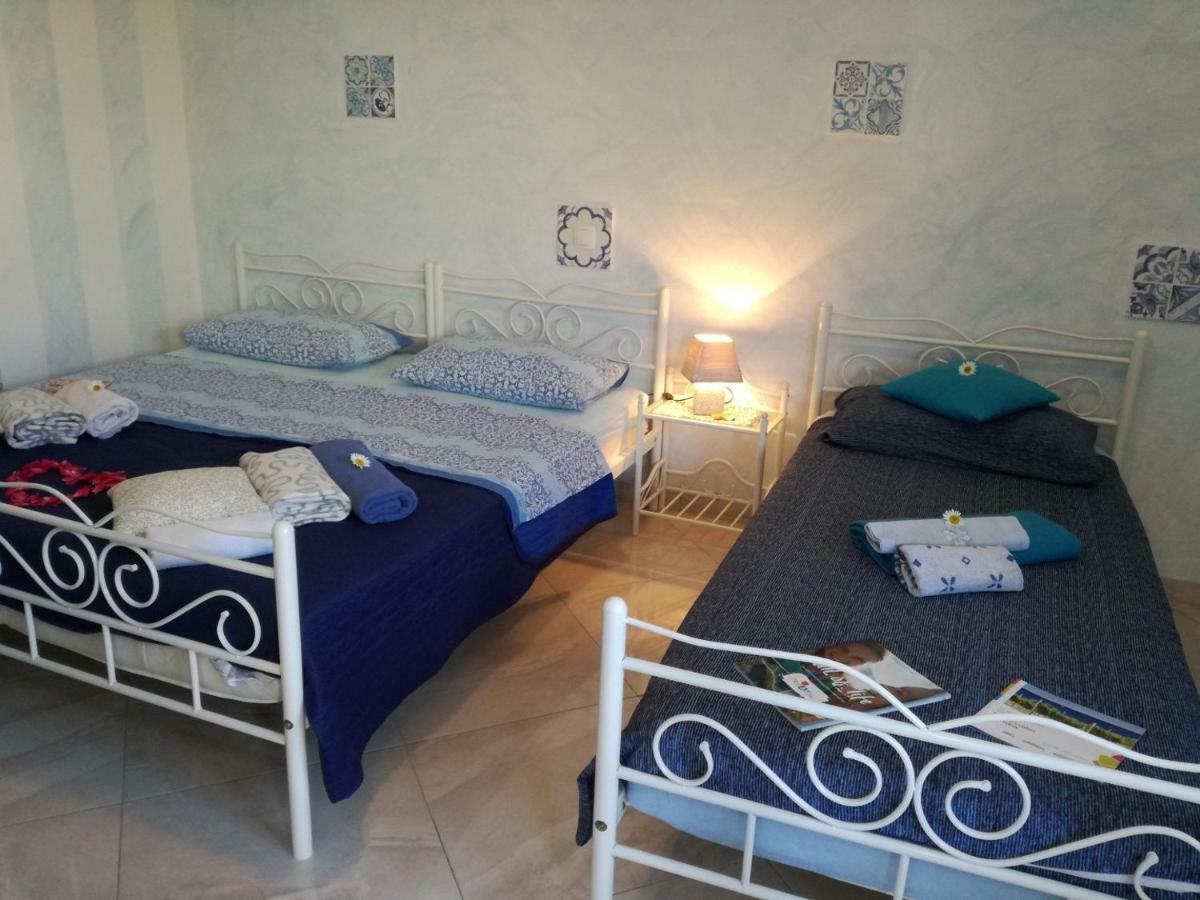 Apartmani Bubnic Umag Exterior photo